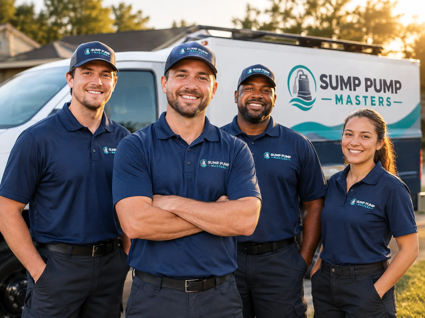 Sump Pump Repair company in Leicester, NC