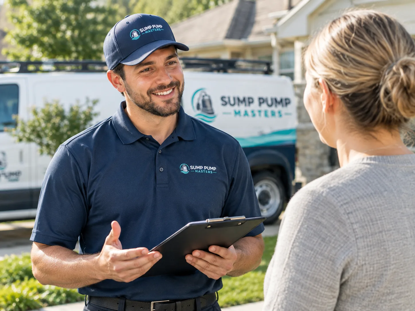Sump Pump Repair Leicester, NC FAQs